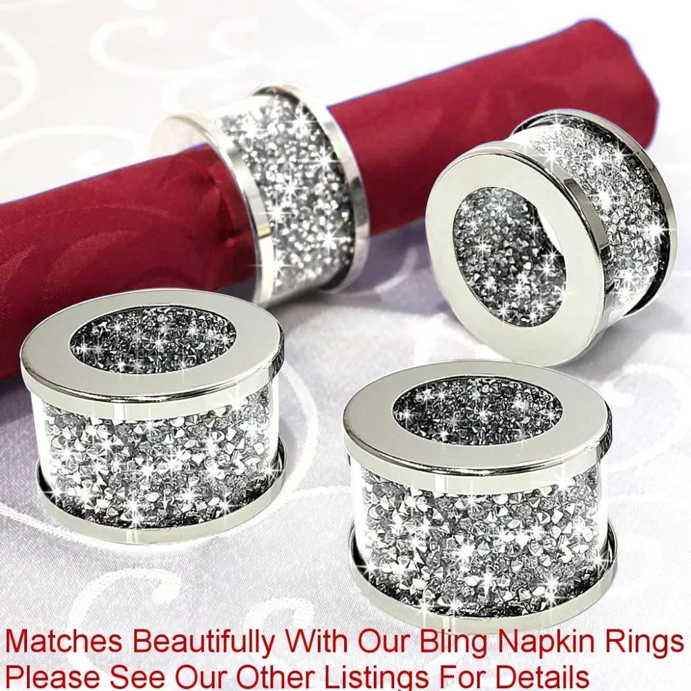 Sparkling Bling Things new sparkling
