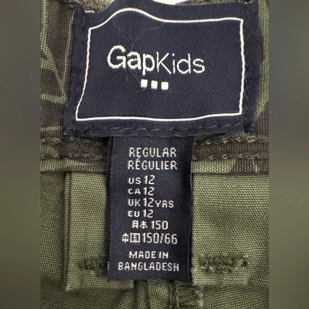 GAP nwt boy’s