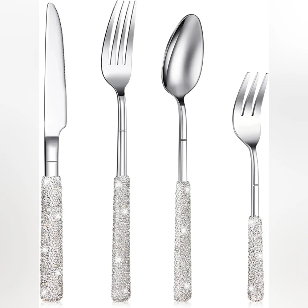 Sparkling Bling Things new sparkling