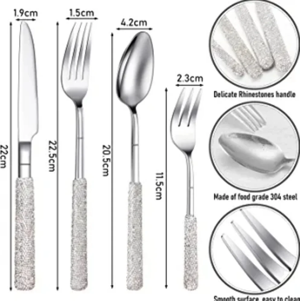 Sparkling Bling Things new sparkling