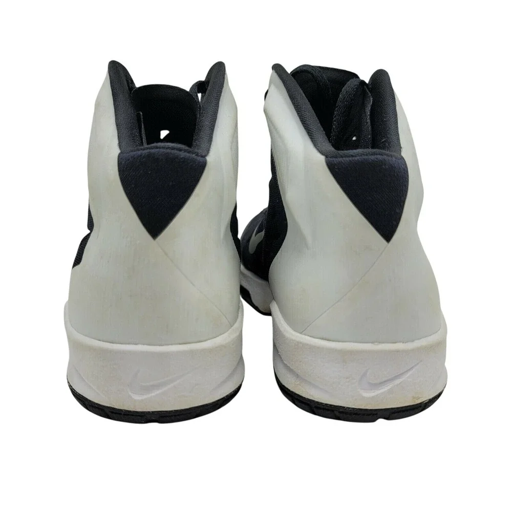 Nike hyperquickness basketball