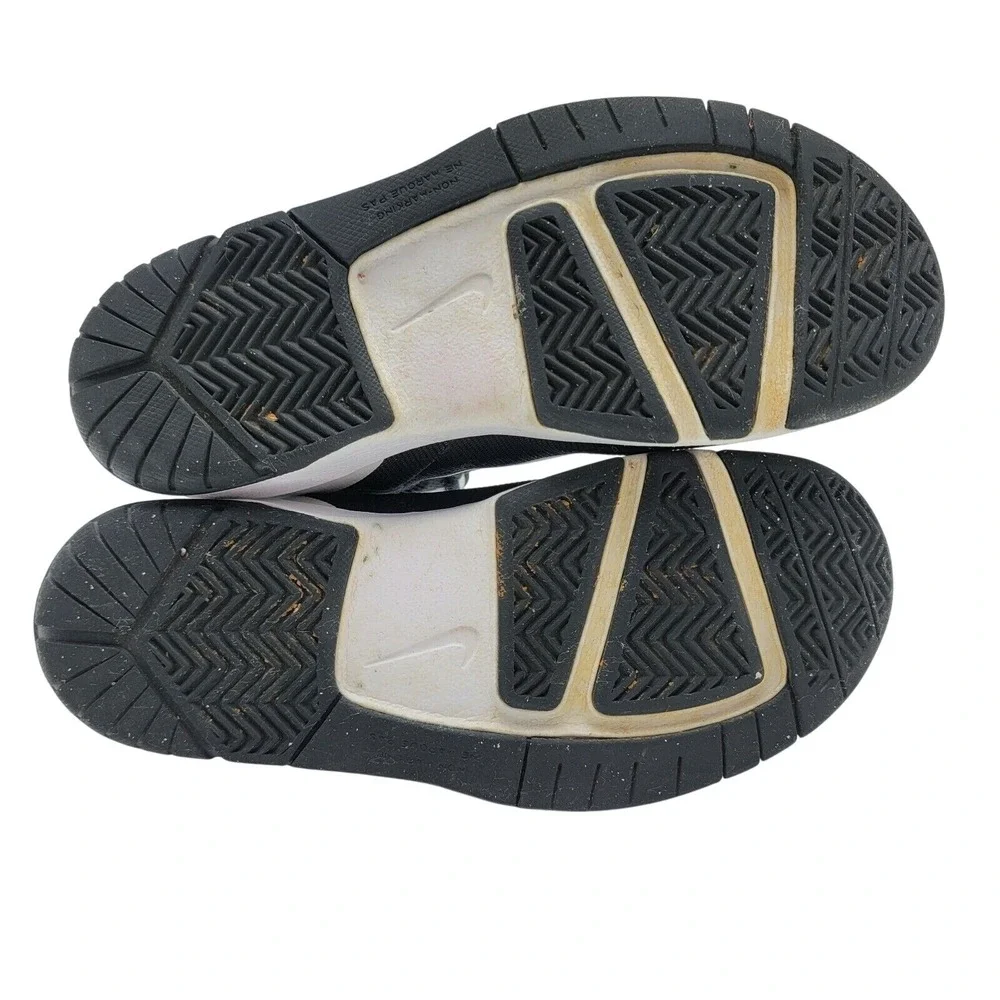 Nike hyperquickness basketball