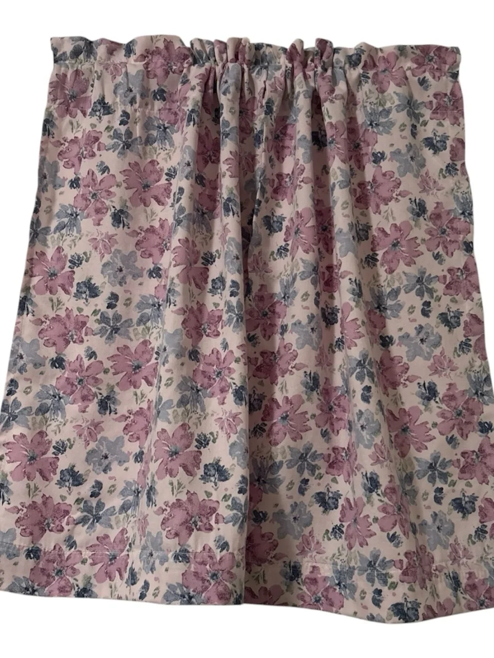 Handmade classic floral