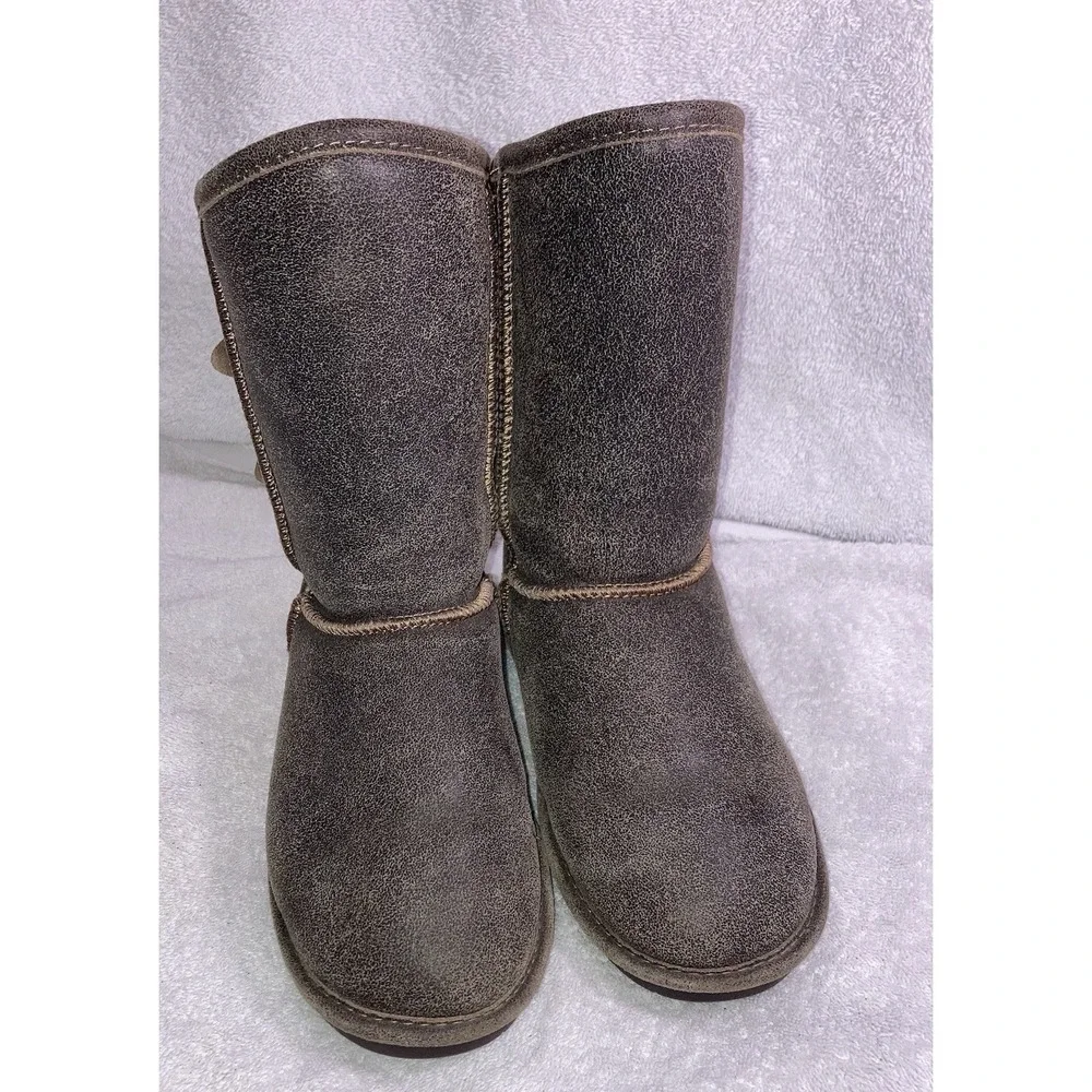 BearPaw womens boots
