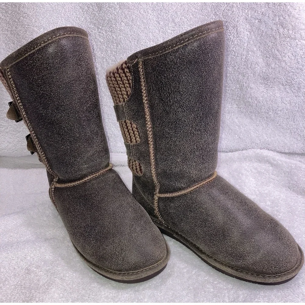 BearPaw womens boots