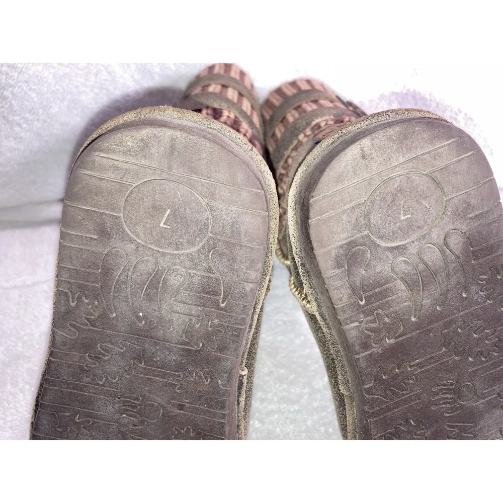 BearPaw womens boots