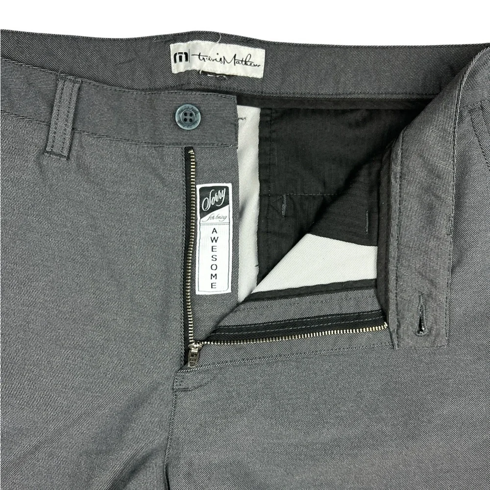 Travis Mathew travis mathew