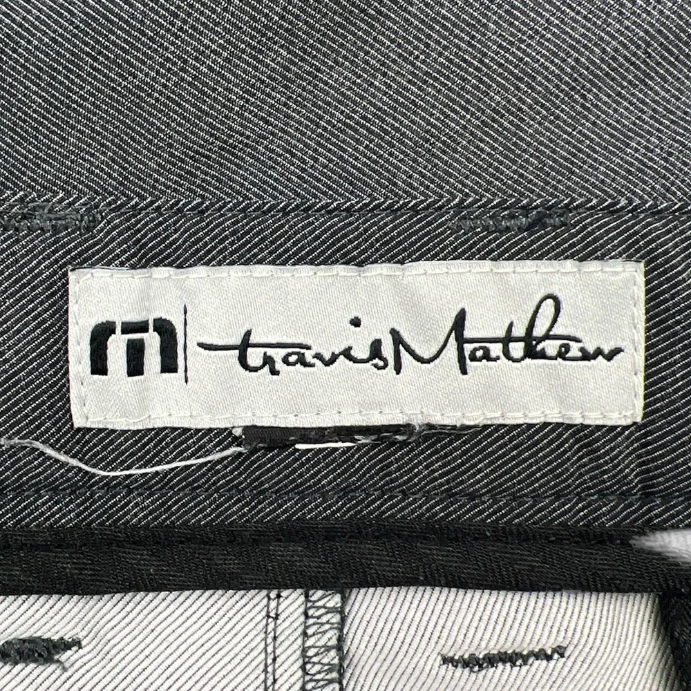 Travis Mathew travis mathew