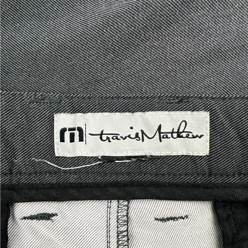 Travis Mathew travis mathew