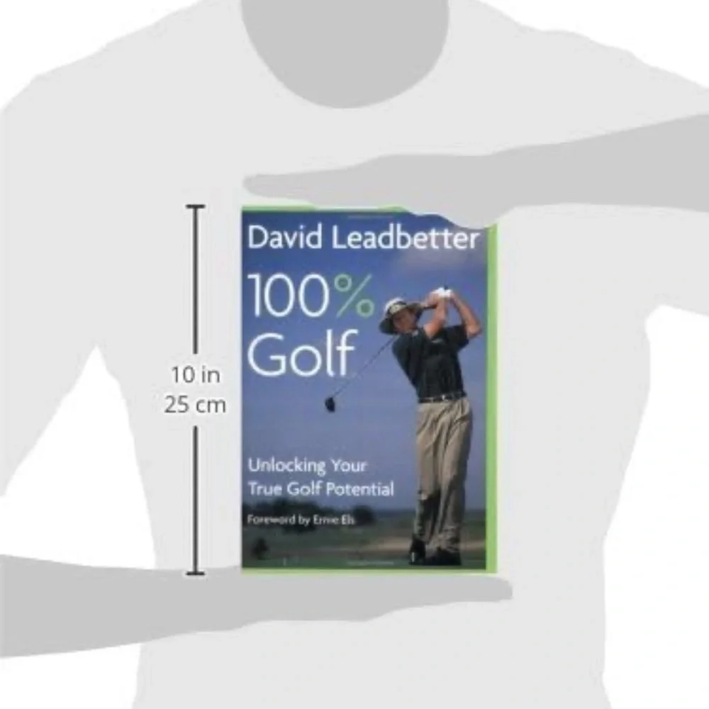 Target david leadbetter