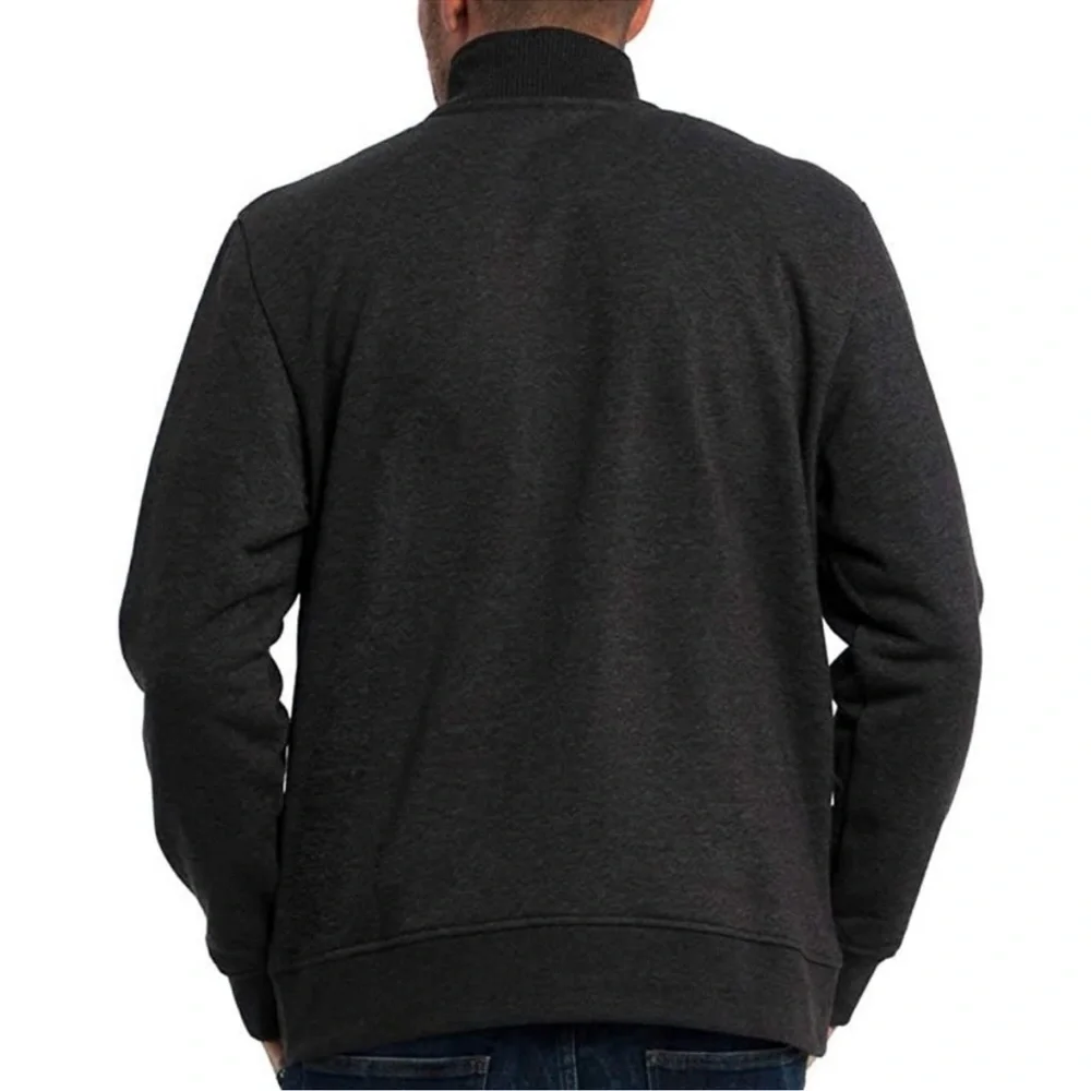 Orvis signature quarter