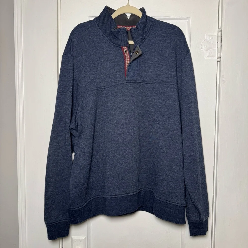 Orvis signature quarter