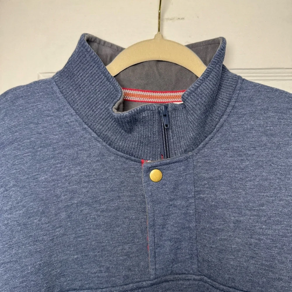 Orvis signature quarter