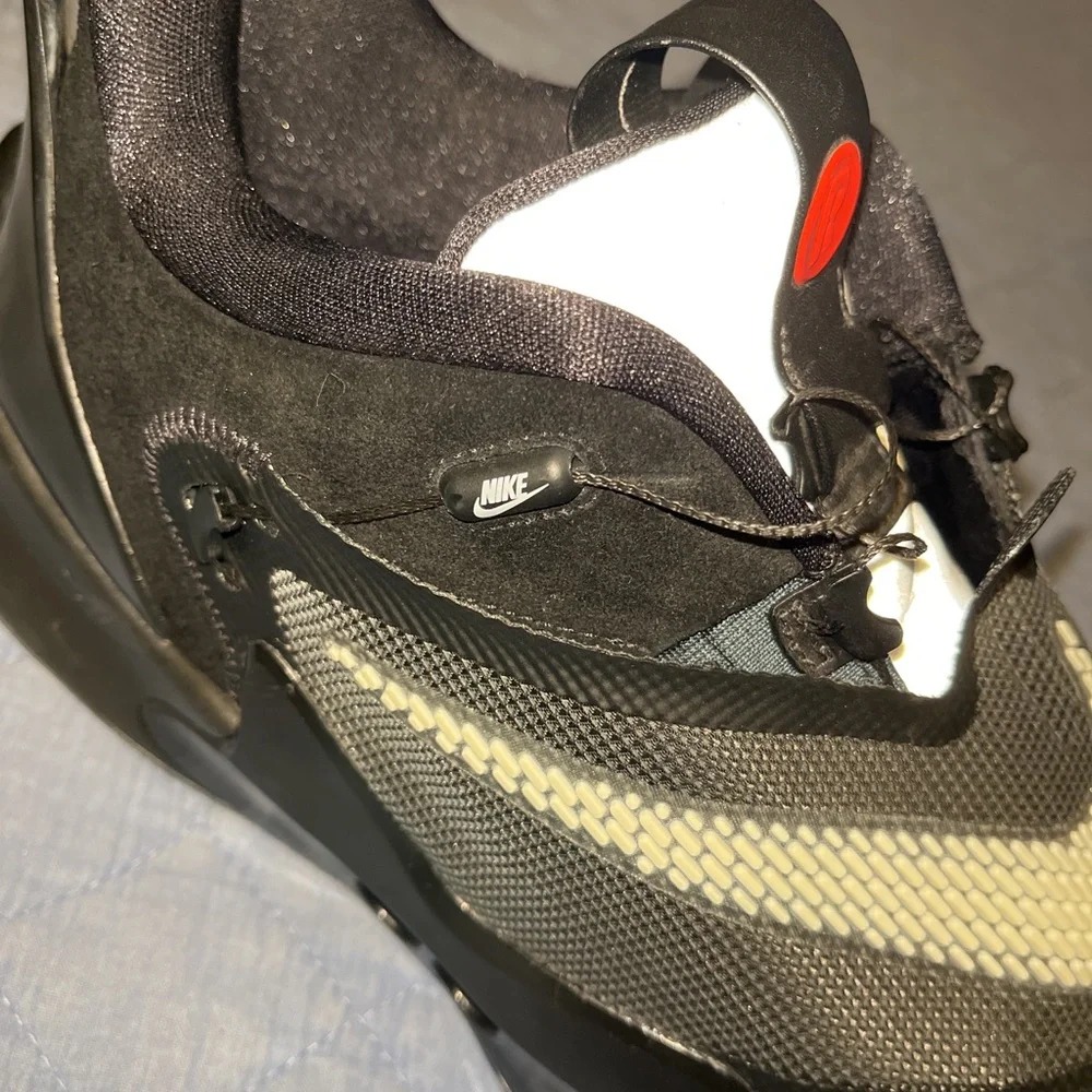 Nike sleek sneakers