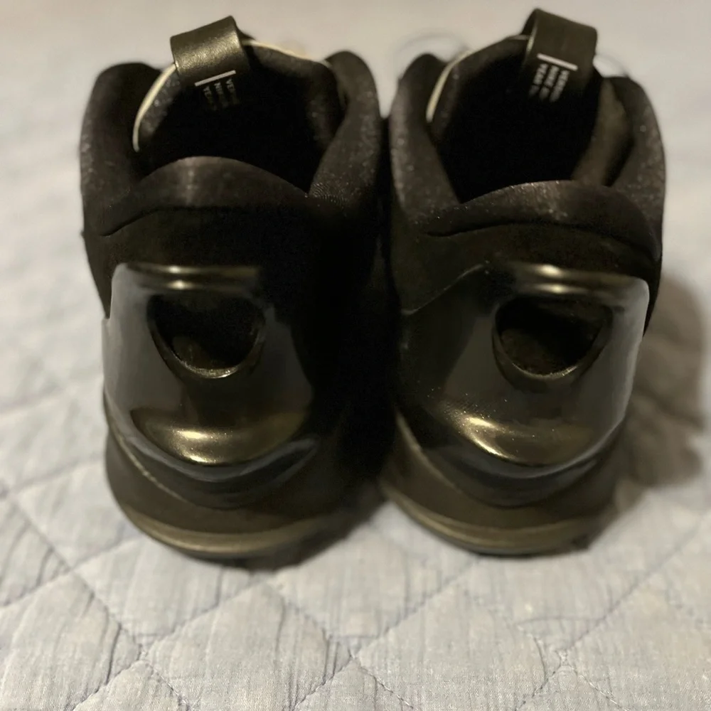 Nike sleek sneakers