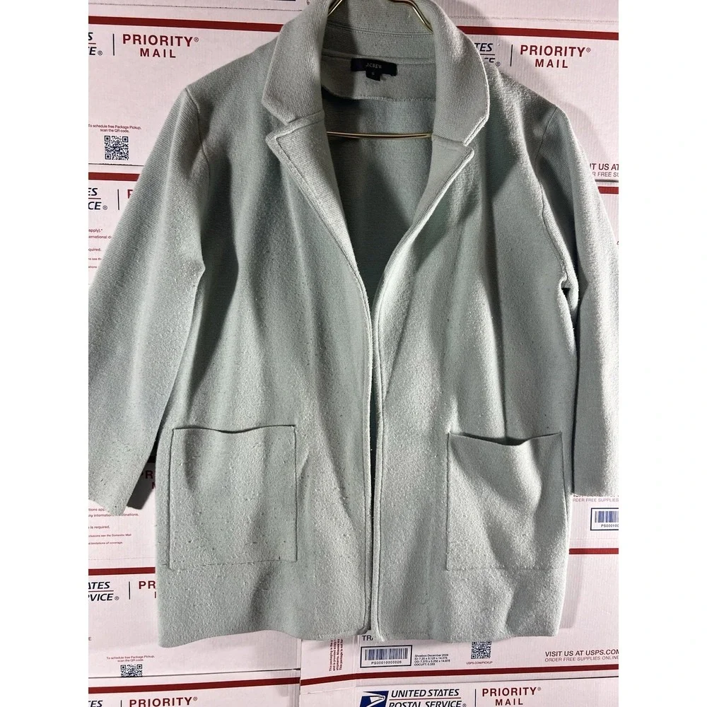 J. Crew vintage items
