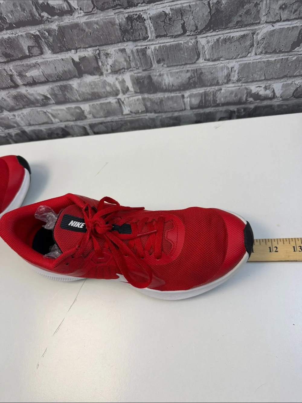 Nike running bold