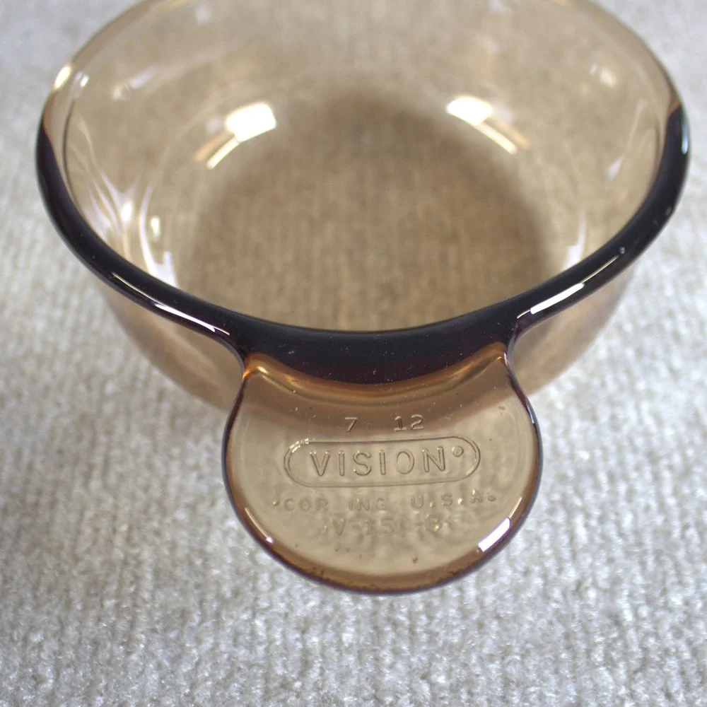Visions by Corning vintage visions