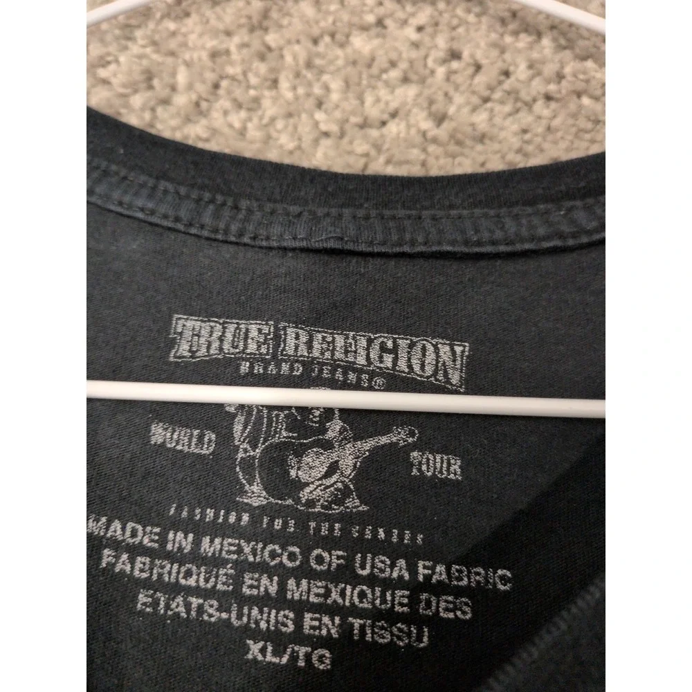 True Religion true religion