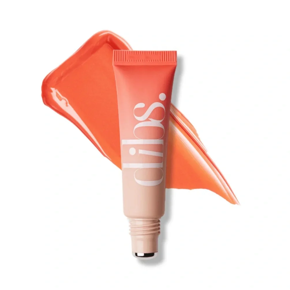 DIBS Cool Blush Cheek Stain in Summer Girl