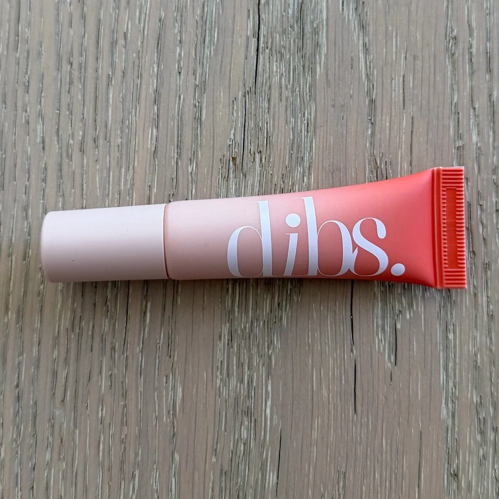 Dibs cool blush