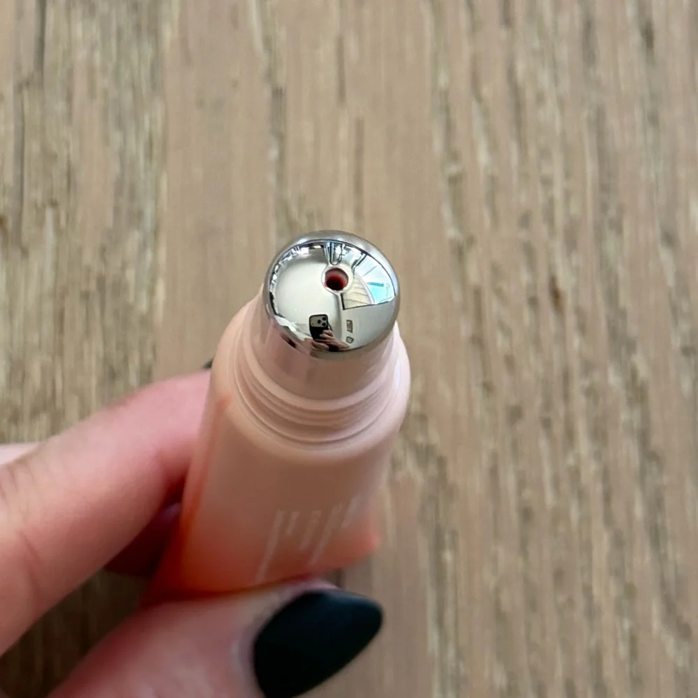 Dibs cool blush