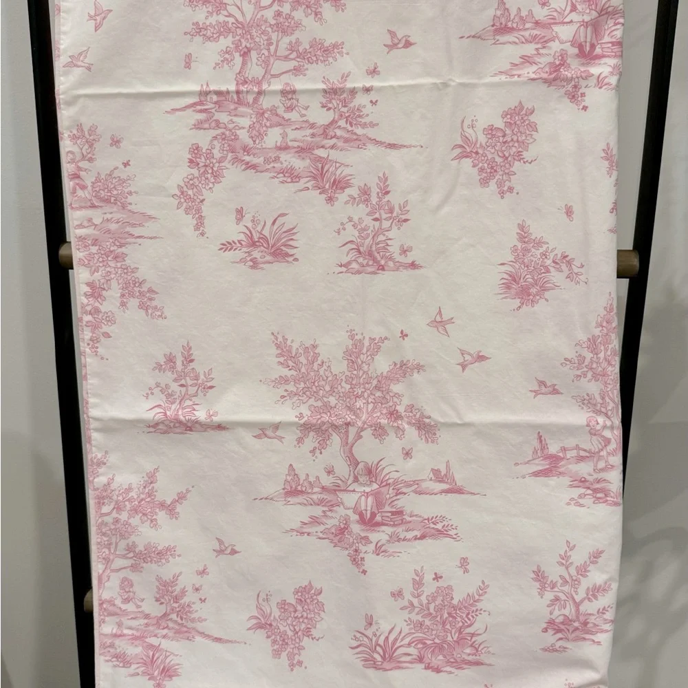 Pottery Barn Kids isabelle toile