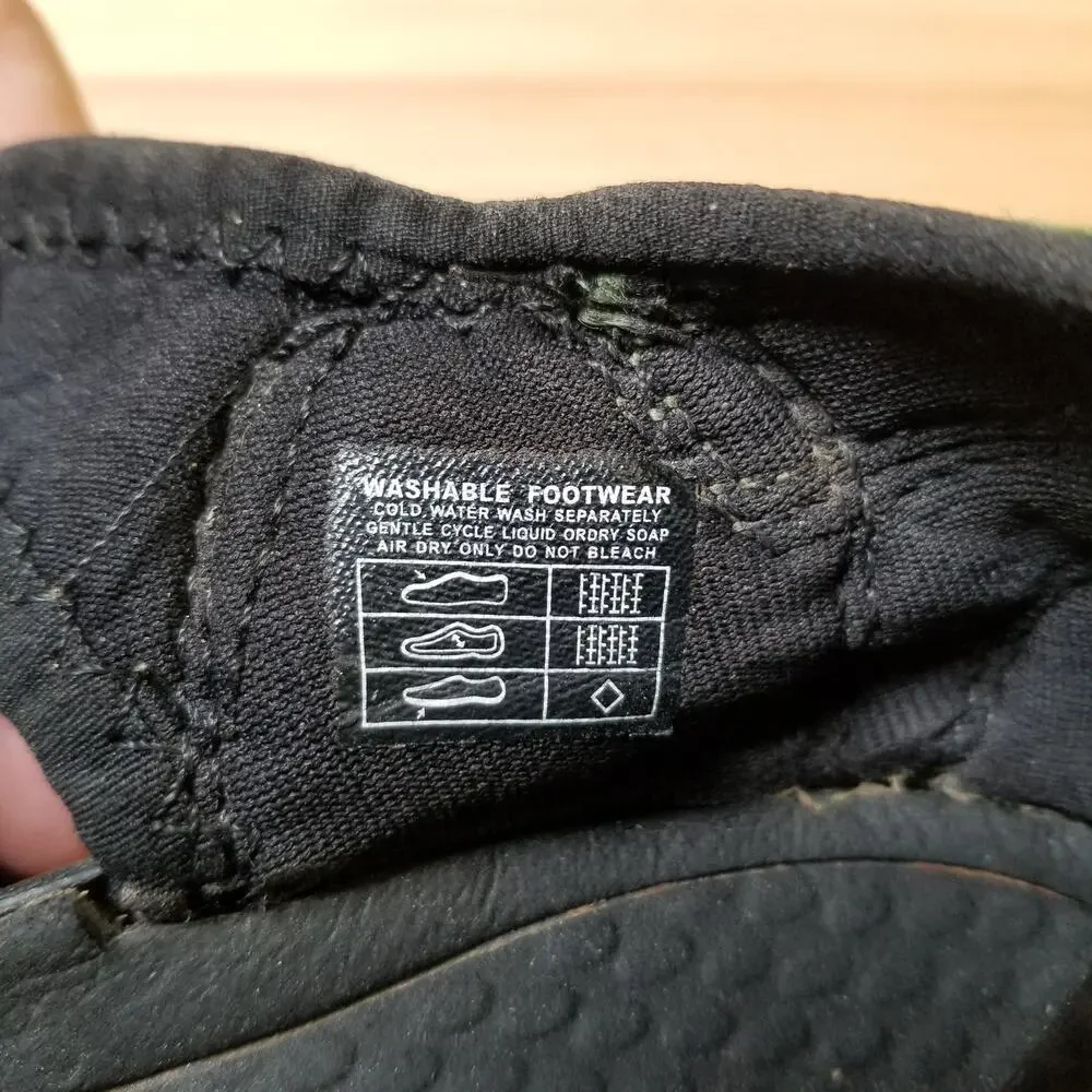 Keen kids size