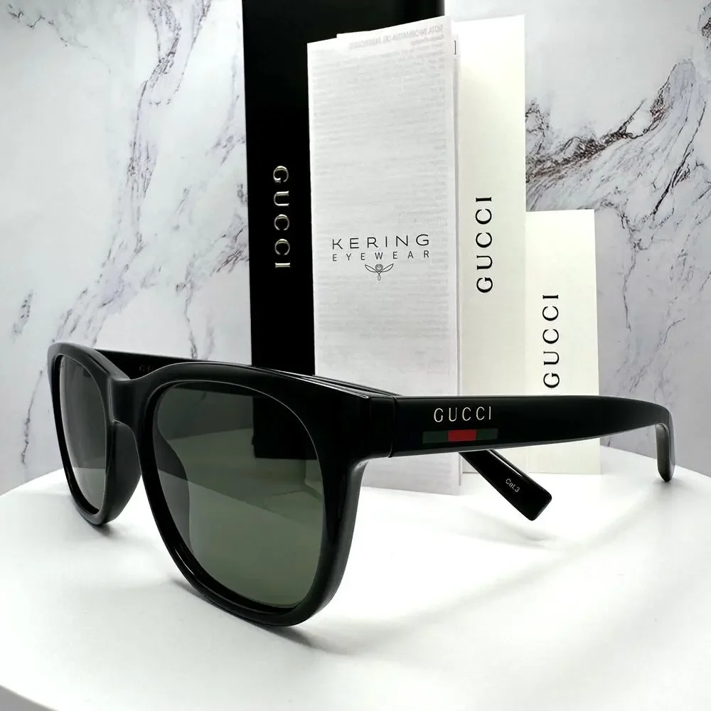 Gucci sunglasses new