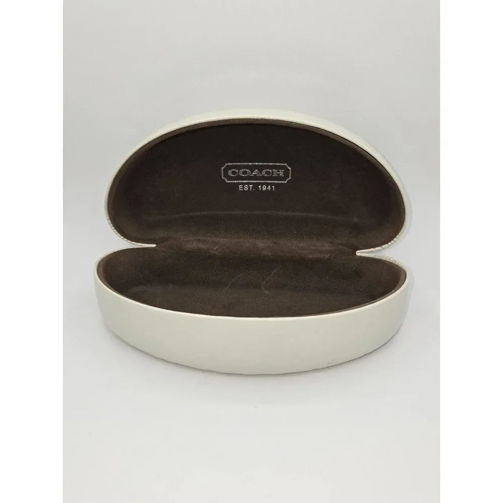 Coach stylish protective