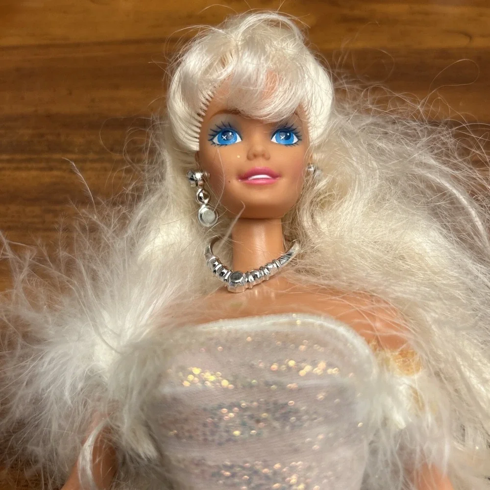 Mattel no wings