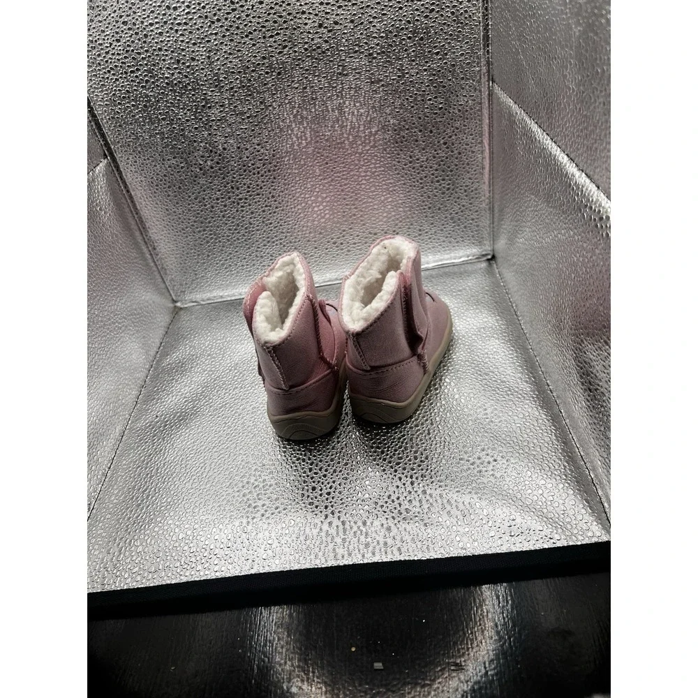 wonder nation footwear heel go