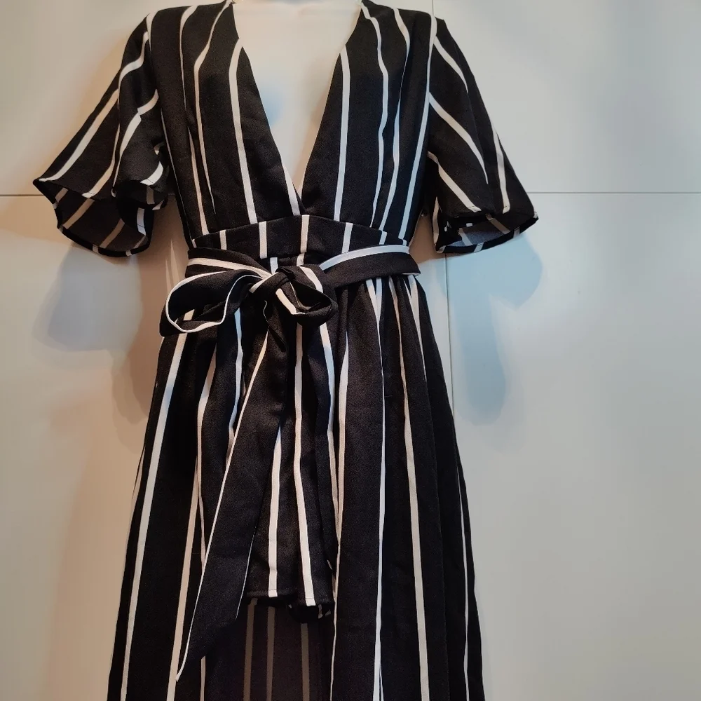 Private Label nwt black