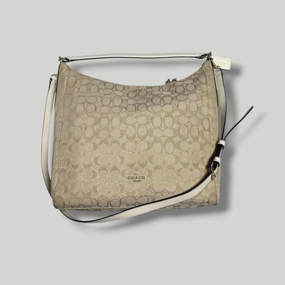 Coach serial k1792