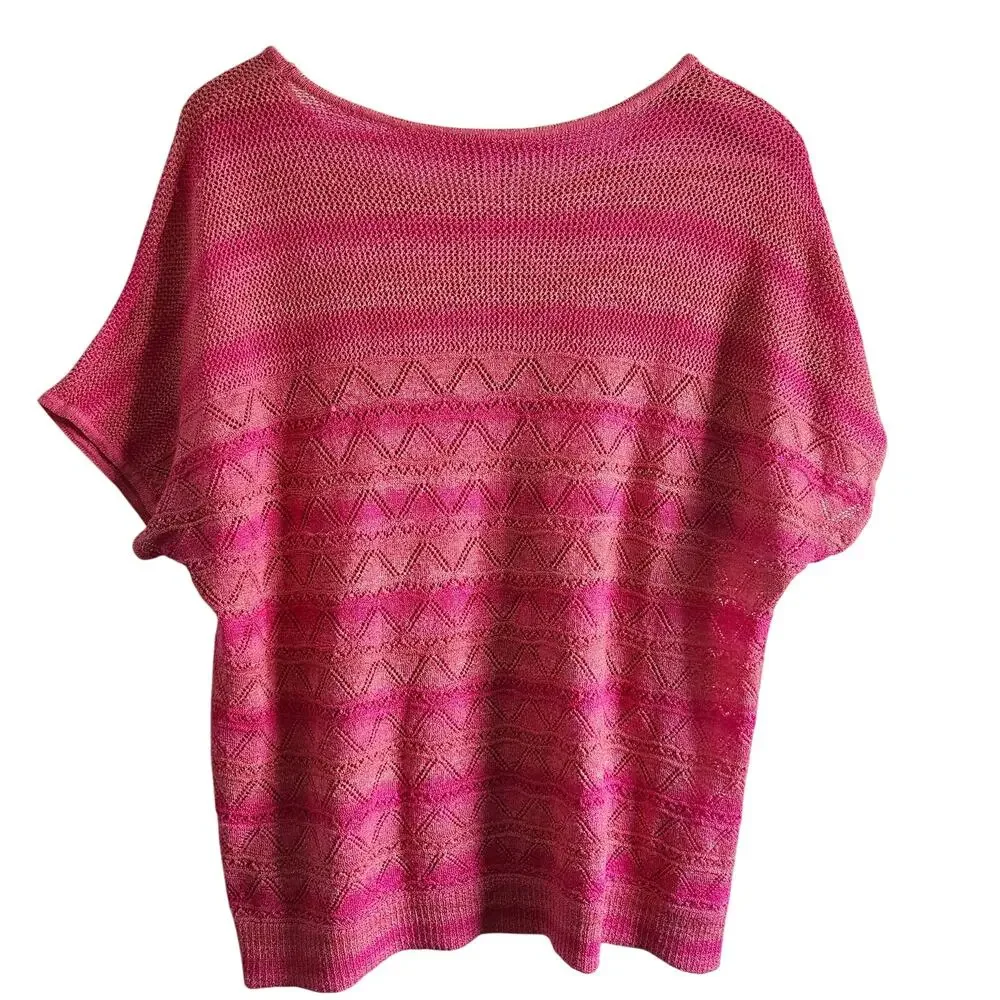 Chicos lightweight knit