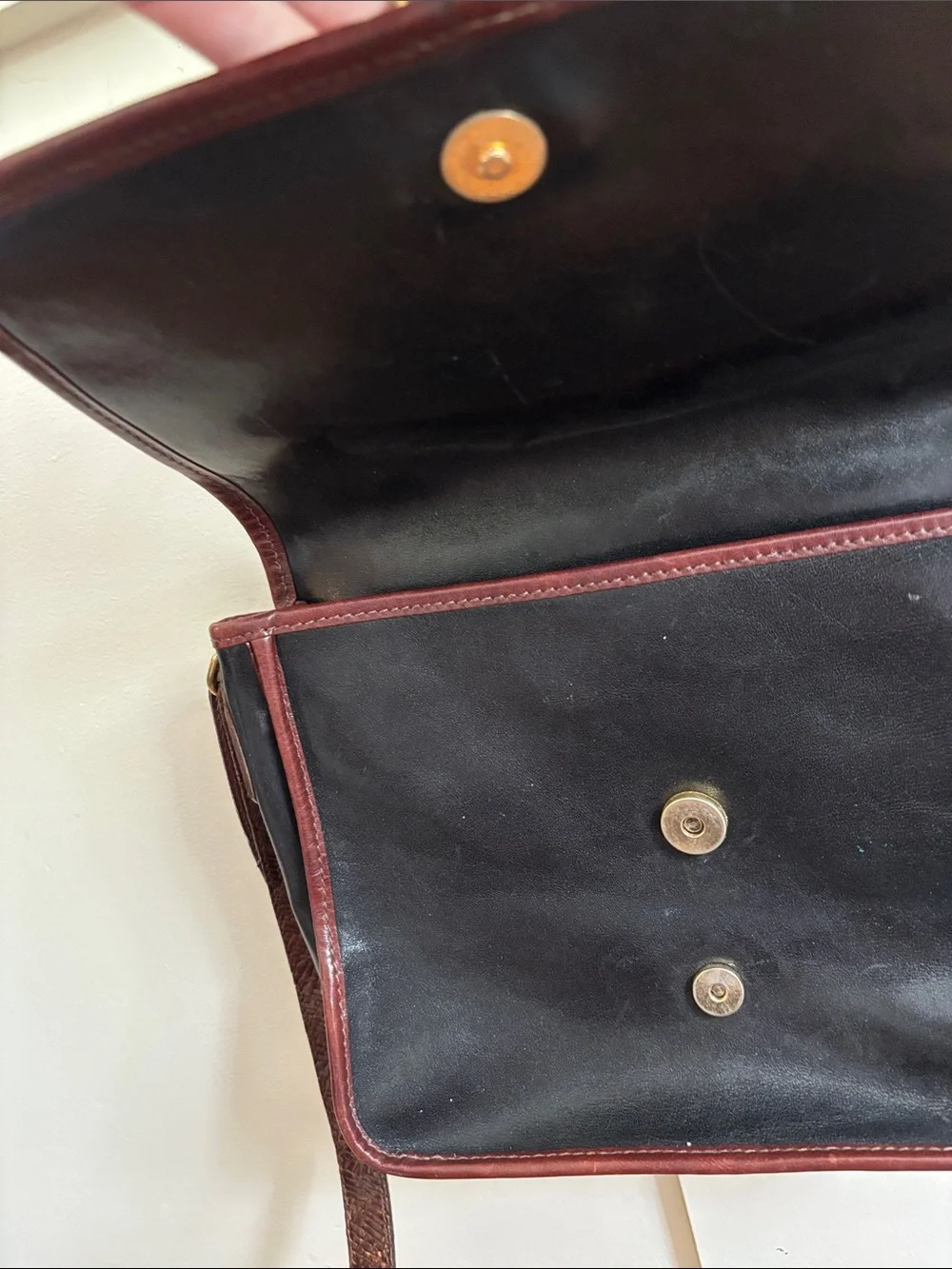 Brahmin classic two