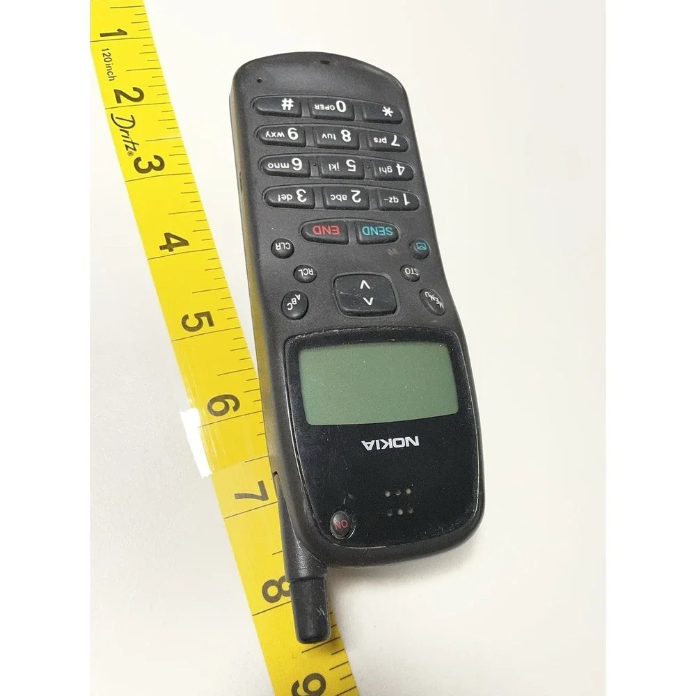Nokia 232au vintage