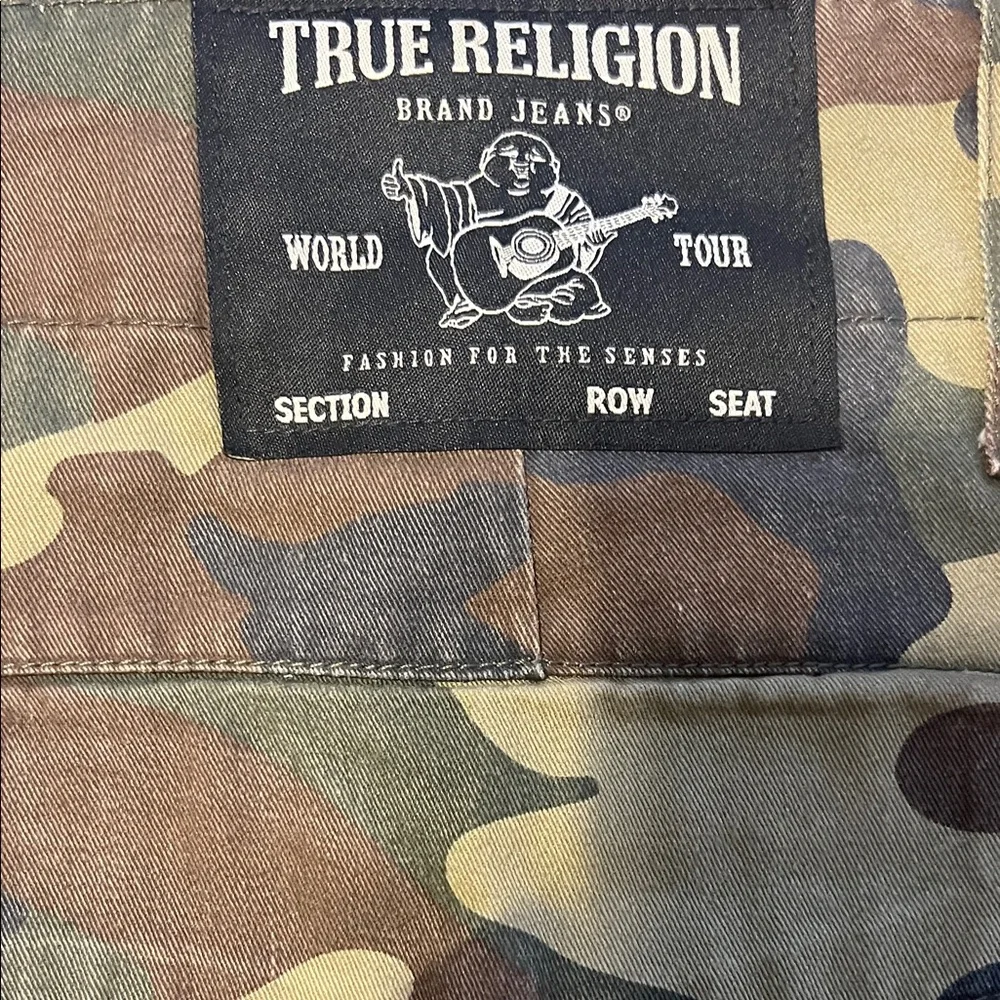True Religion true religion