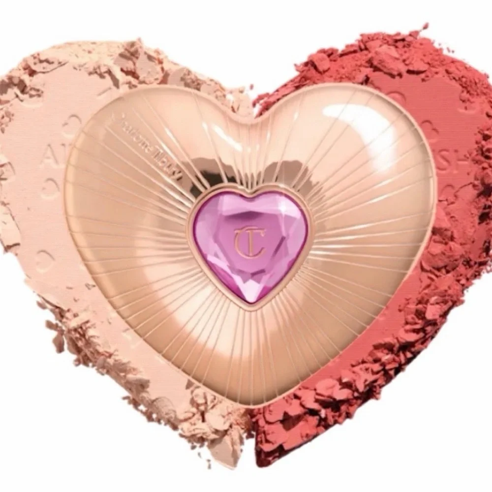 Charlotte Tilbury palette flawless