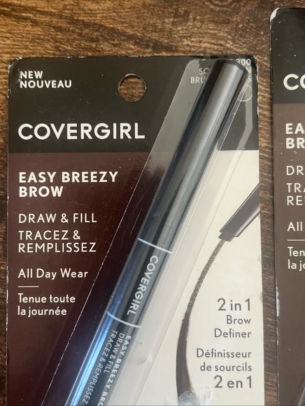 COVERGIRL new sealed