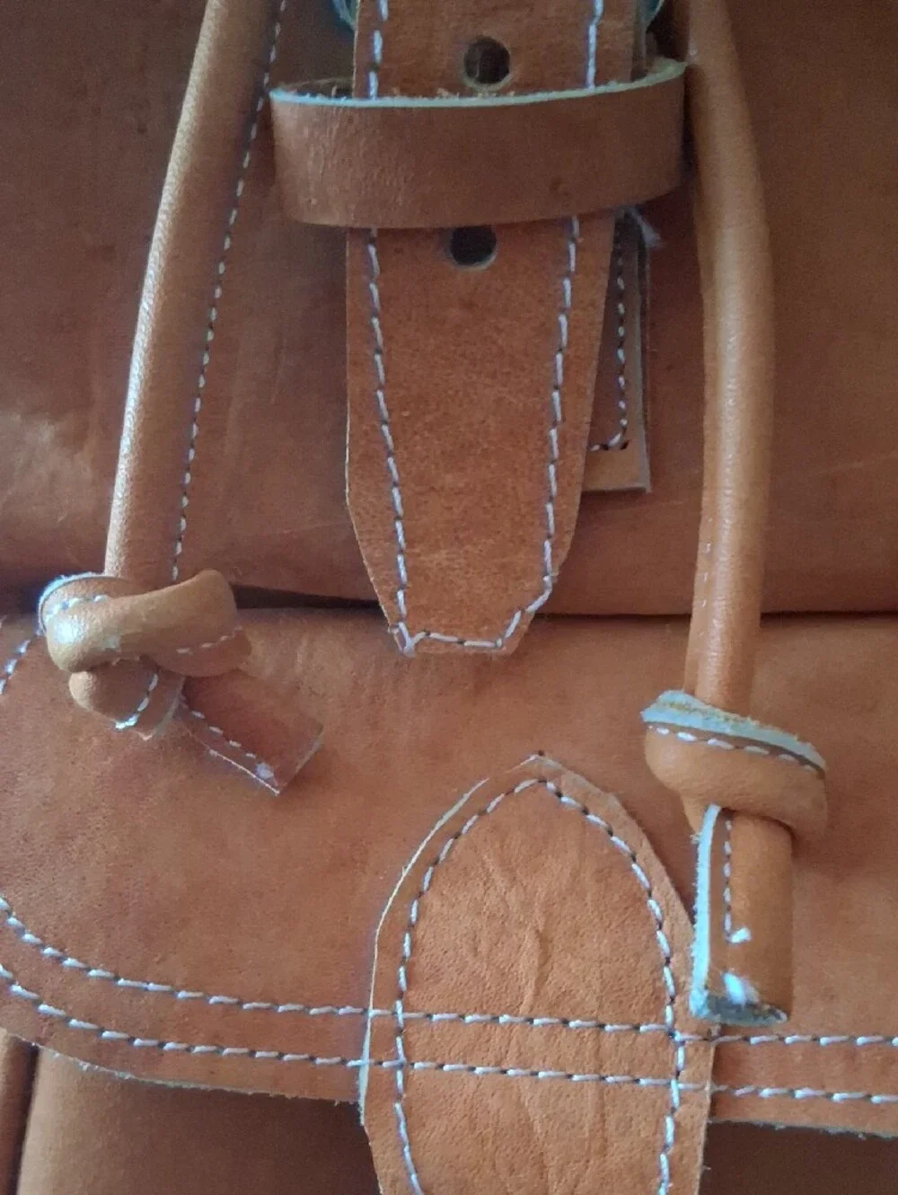 The Unbranded Brand soft tan