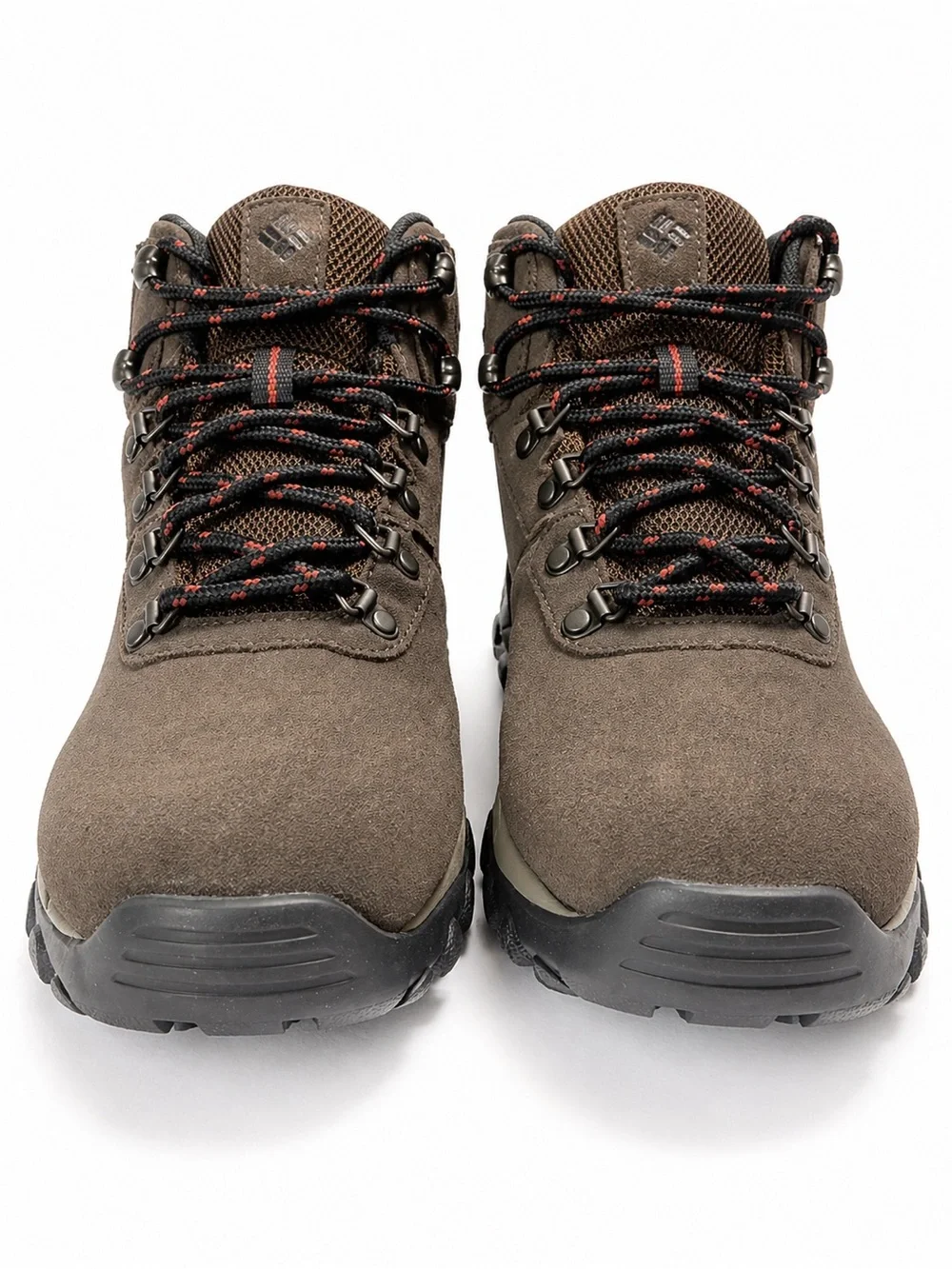 Columbia been not these