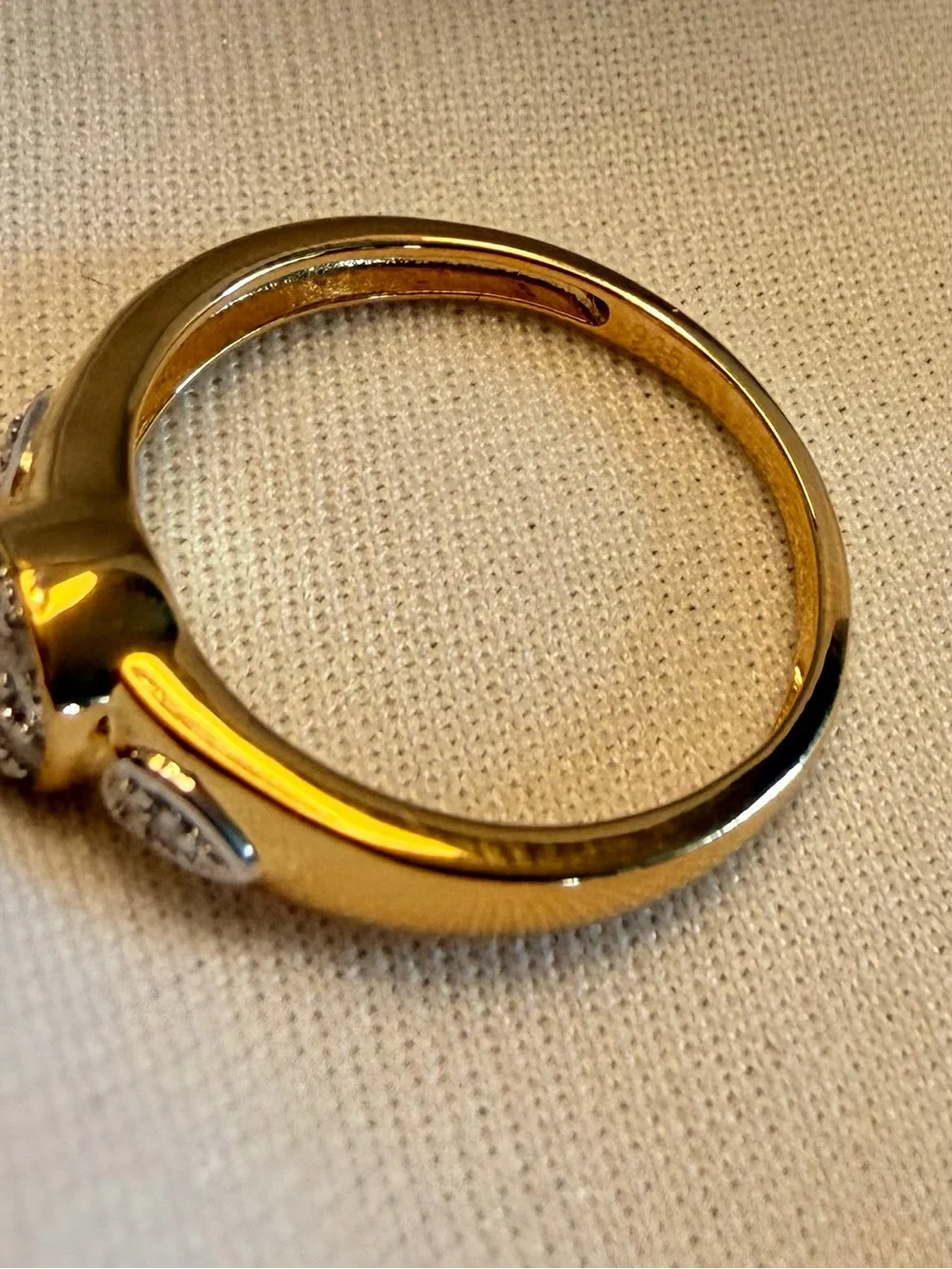 925 Sterling Silver add timeless