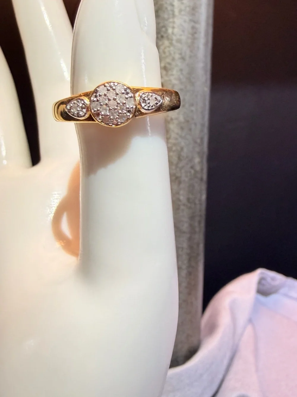 925 Sterling Silver add timeless