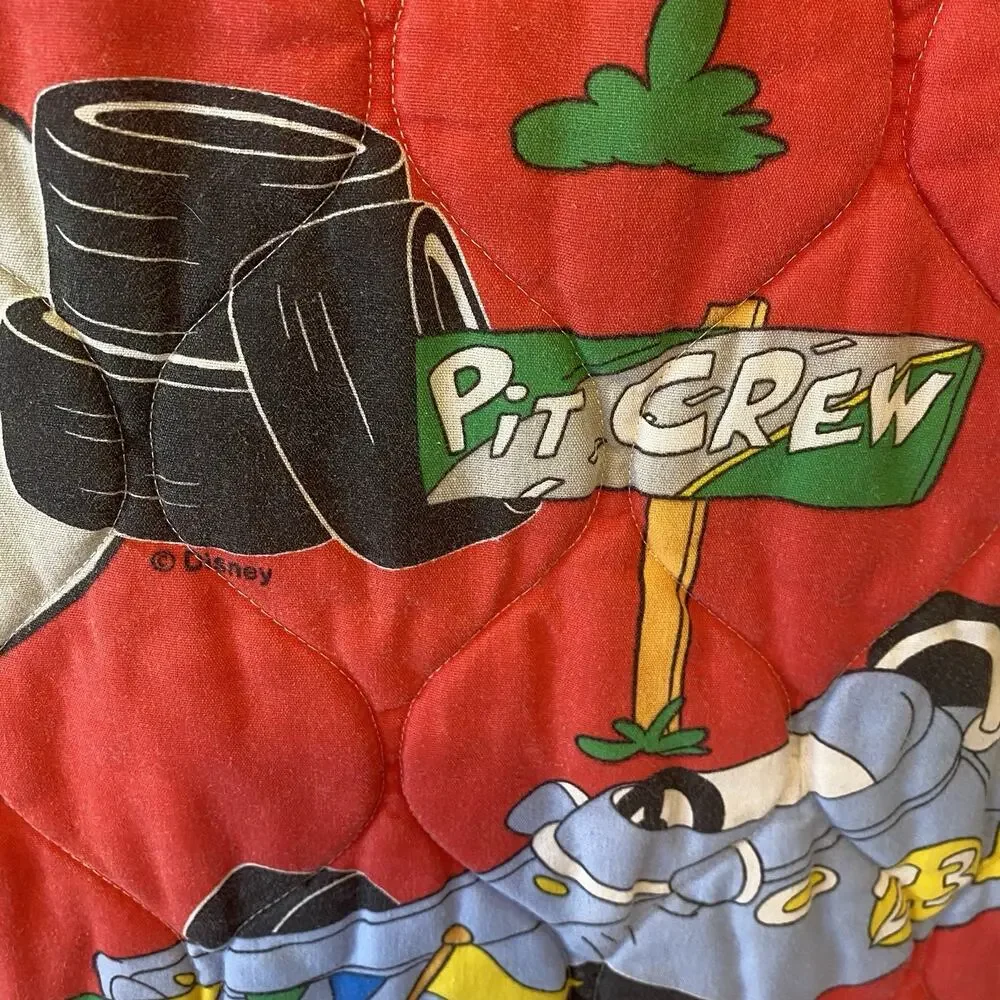 Disney vintage mickey