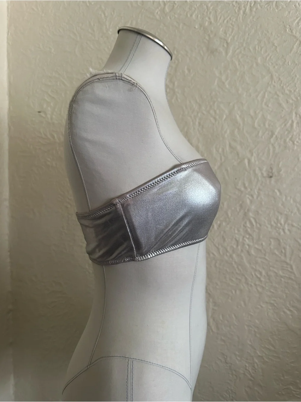 SKIMS bandeau top