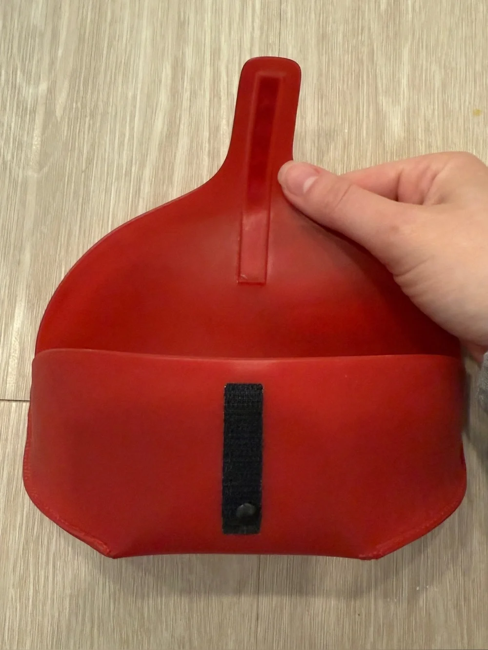 Prada sunglass case