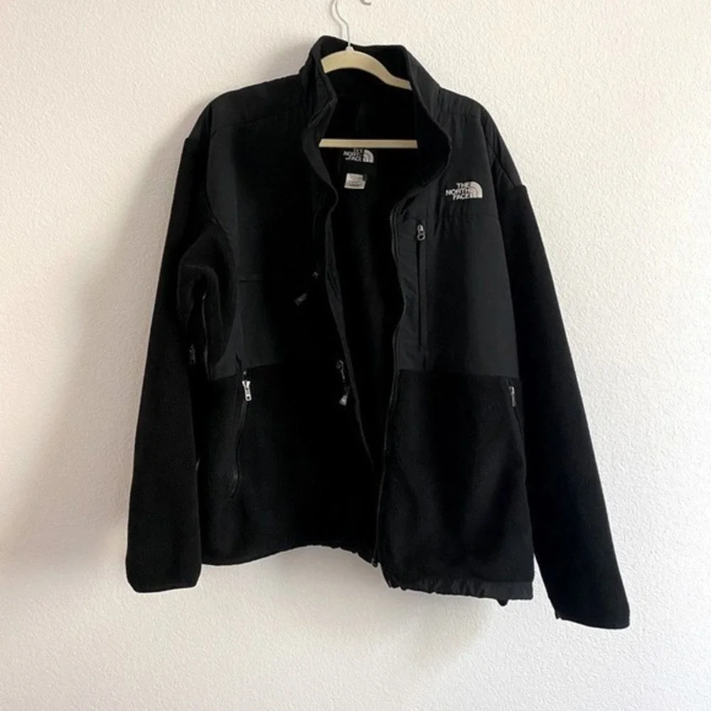 The North Face north face