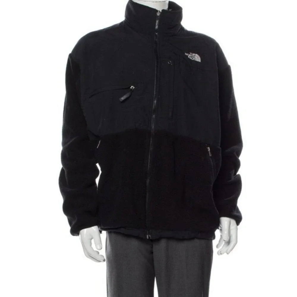 The North Face north face