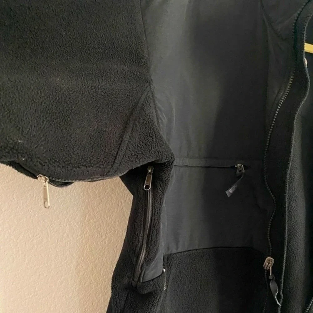 The North Face north face